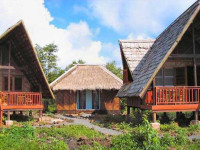 Kingfisher Ecolodge