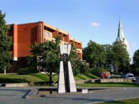 Dobele Hotel 2*