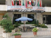 Dynasty Suite 3*