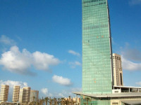 JW Marriott Hotel Tripoli
