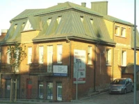 Alytus Guesthouse 