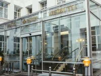 Ratonda Centrum 4*