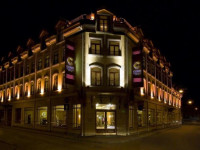Conti Hotel Vilnius