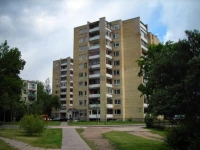 World Of Apartment In Druskininkai 