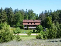 Bertasiunu Homestead 2*