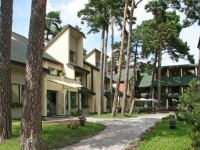 Prie Parko 3*