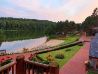 IDW Esperanza Resort 5*