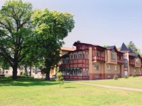 Vila Flora 