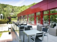 Alvisse Parc  4*