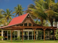 Ocean Villas 3*