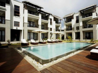 Grand Bay Suites