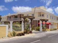 La Residence de Trou Aux Biches 