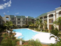 Beach Apartment Flic en Flac