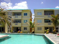 Orchidee Residence Flic en Flac