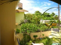 Villa Paul and Virginie 2*