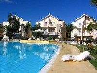 Villa Mauritius Flic en Flac