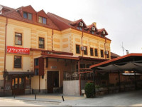 Hotel Premier Centar