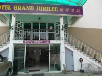 Grand Jubilee Hotel 3*