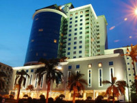 Grand BlueWave Hotel Johor Bahru