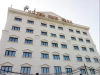 Fair Park Hotel 3*