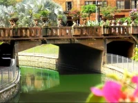 Lost World Hotel 3*