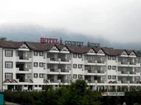 Country Lodge Resort 3*