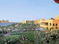 One and Only Royal Mirage Residence &amp; Spa 