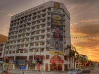 Hotel YT Midtown 3*