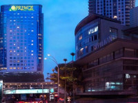 Prince Hotel & Residence Kuala Lumpur