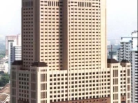 Grand Seasons Hotel Kuala Lumpur 4*