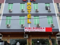 CK Hotel 1*