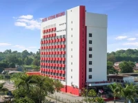Grand Continental Melaka 3*