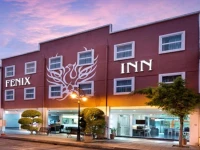 Fenix Inn 2*