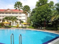 Hotel Selesa Pasir Gudang 3*