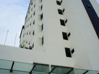 Naza Talyya Penang 3*
