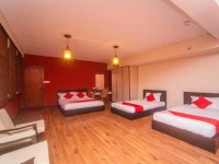 NAK Hotel 3*