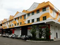 2 Inn 1 Boutique Hotel & Spa 3*