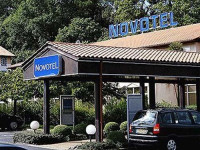 Novotel Anglet Airport