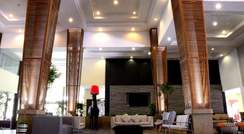Cinta Sayang Resort
