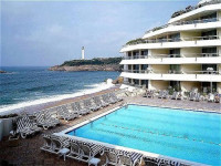 Sofitel Biarritz Le Miramar Thalassa Sea et Spa