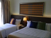 Tunamaya Beach & Spa Resort 5*