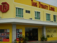 Tang Dynasty Lodge Tuaran 2*
