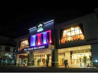 De Palma Hotel Shah Alam 3*