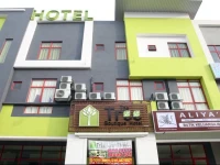 The Tree Boutique Hotel 3*