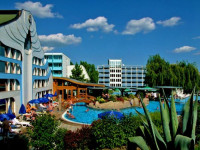 Naturmed Hotel Carbona