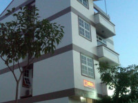 Airport Alba Inn