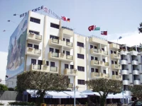 Residence Fleurie 3*