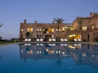 Kasbah & Spa Agounsane Luxury Boutique-Hotel 