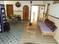 La Kasbah de Victor 