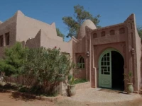 Auberge Derkaoua 
